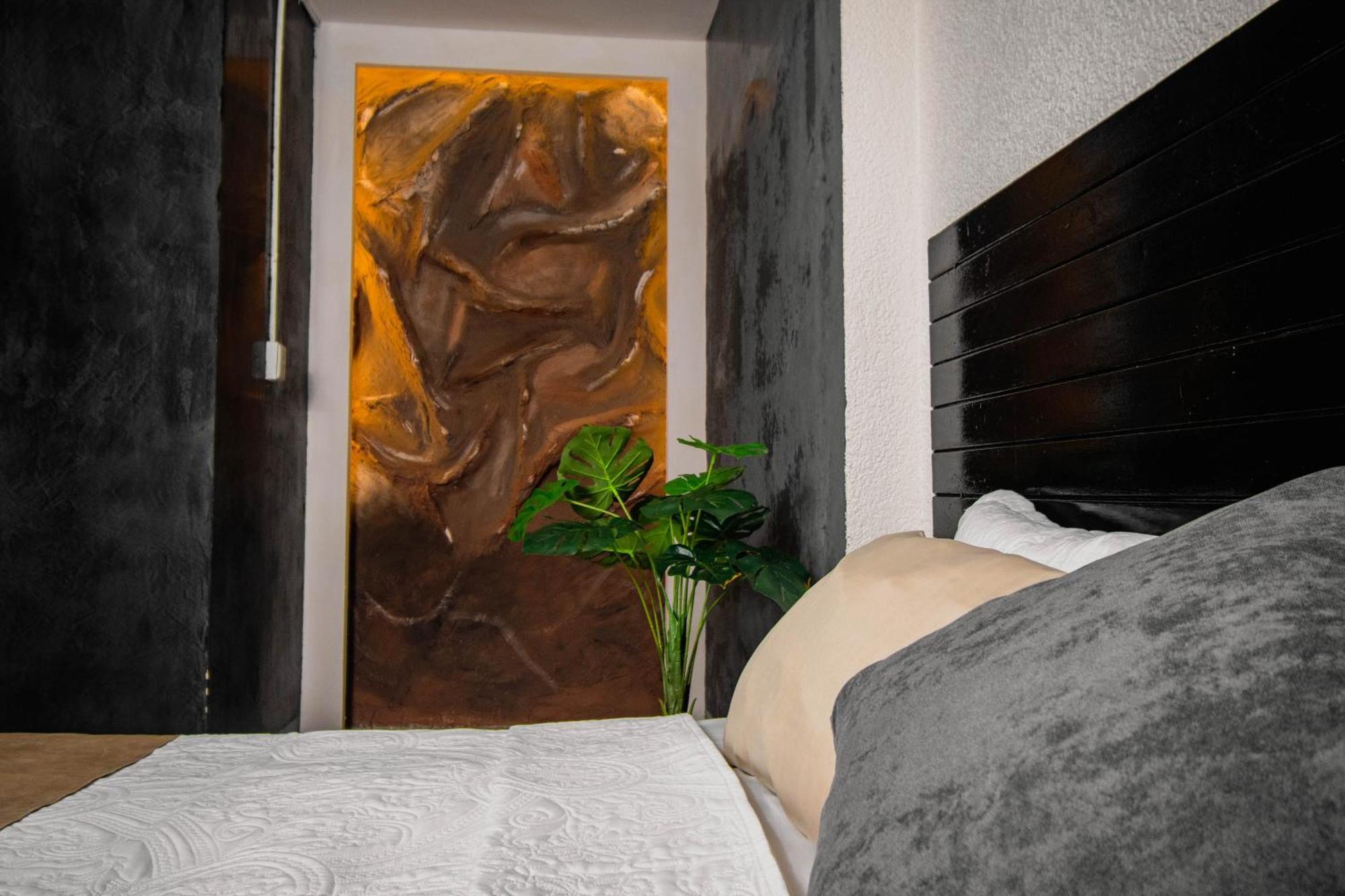 Hotel Sexta Avenida Tapachula Bagian luar foto