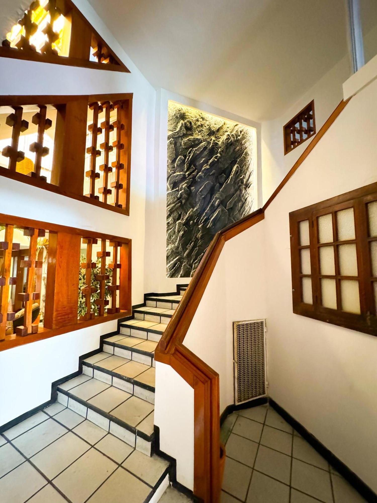 Hotel Sexta Avenida Tapachula Bagian luar foto