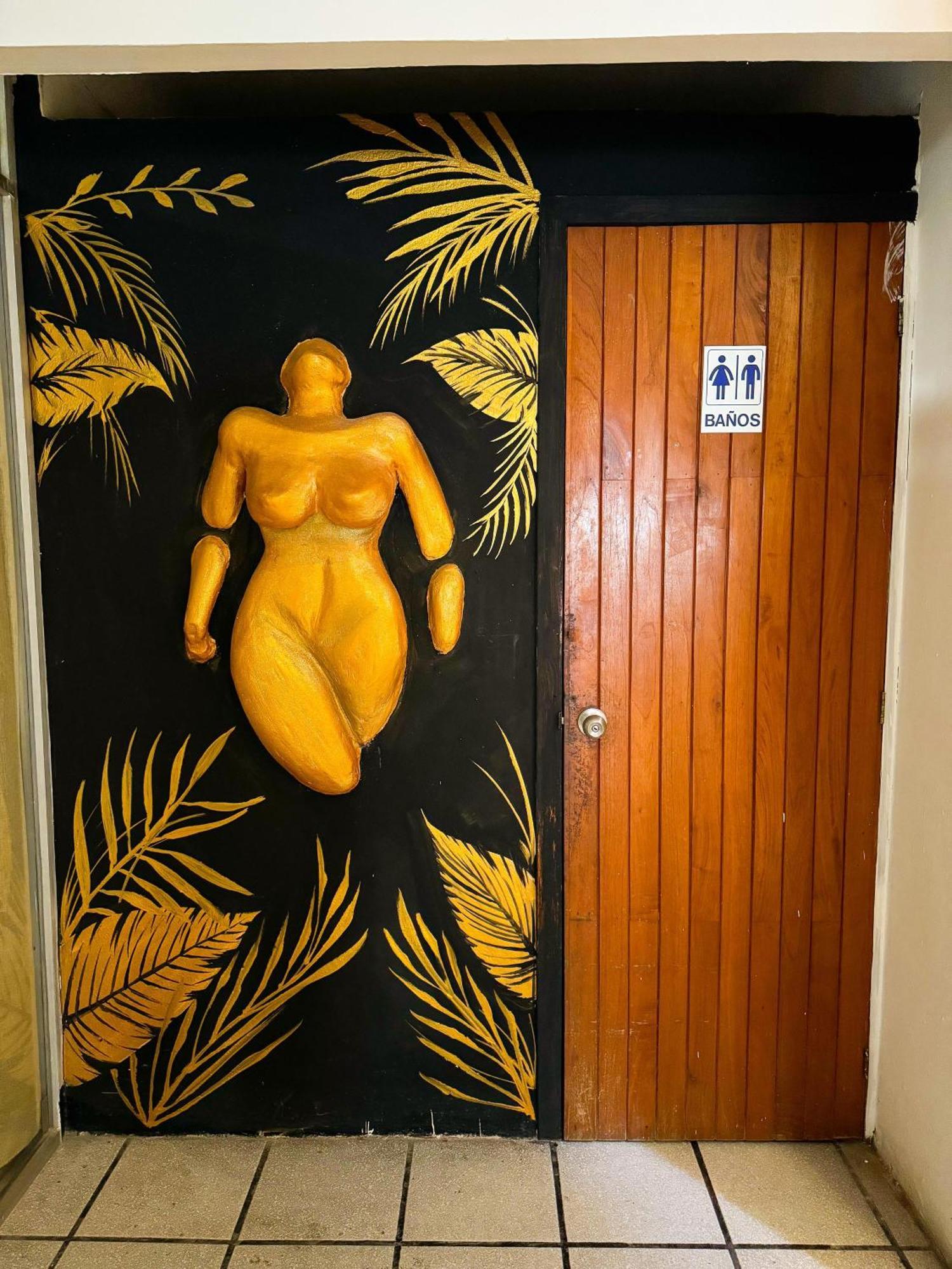 Hotel Sexta Avenida Tapachula Bagian luar foto